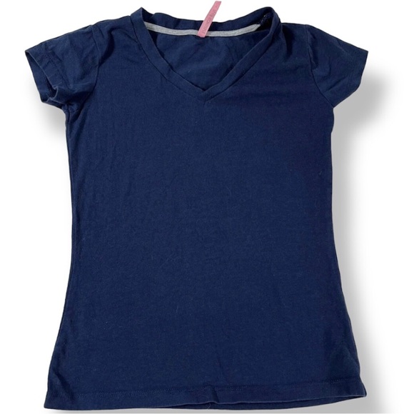 Tresics V-Neck Short Sleeve Shirt - Picture 5 of 6